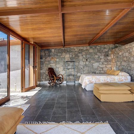Вилла La Casita De La Orilla De Penate Санта-Брихида Экстерьер фото